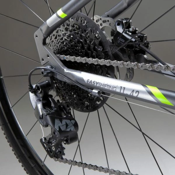 VÉLO TOUT CHEMIN RIVERSIDE 920 9 VÉLO TOUT CHEMIN RIVERSIDE 920 – Image 7