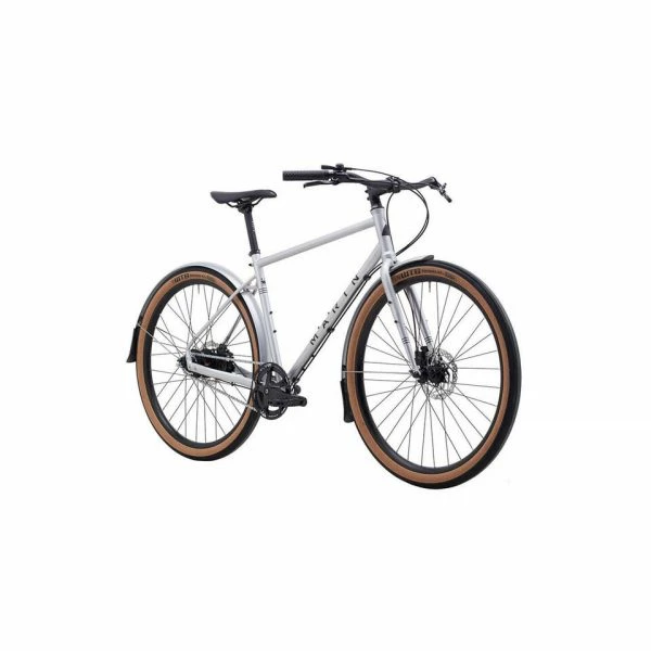 VELO URBAIN MARIN BIKES MUIRWOODS RC 2022 4 VELO URBAIN MARIN BIKES MUIRWOODS RC 2022 – Image 2