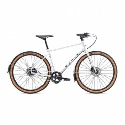 VELO URBAIN MARIN BIKES MUIRWOODS RC 2022