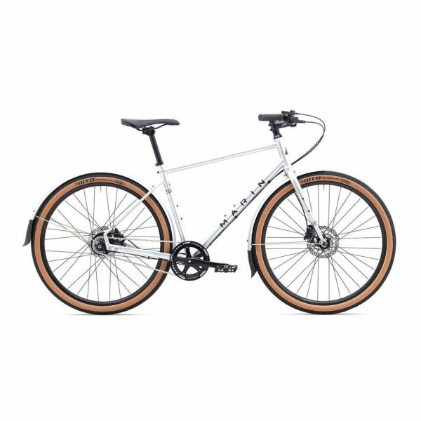 VELO URBAIN MARIN BIKES MUIRWOODS RC 2022 3 VELO URBAIN MARIN BIKES MUIRWOODS RC 2022