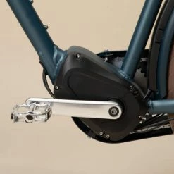 VÉLO VILLE ÉLECTRIQUE CONNECTÉ ELOPS 920 E CONNECT HF -Vélos De Route Soldes velo ville electrique connecte elops 920 e connect hf 5 600x600 1