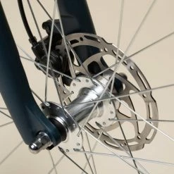 VÉLO VILLE ÉLECTRIQUE CONNECTÉ ELOPS 920 E CONNECT HF -Vélos De Route Soldes velo ville electrique connecte elops 920 e connect hf 9 600x600 1