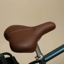 VÉLO VILLE ÉLECTRIQUE CONNECTÉ ELOPS 920 E CONNECT LF VERT FONCÉ -Vélos De Route Soldes velo ville electrique connecte elops 920 e connect lf vert fonce 12 600x600 1