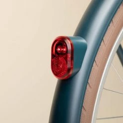 VÉLO VILLE ÉLECTRIQUE CONNECTÉ ELOPS 920 E CONNECT LF VERT FONCÉ -Vélos De Route Soldes velo ville electrique connecte elops 920 e connect lf vert fonce 15 600x600 1