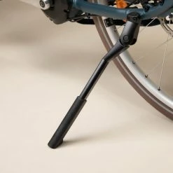 VÉLO VILLE ÉLECTRIQUE CONNECTÉ ELOPS 920 E CONNECT LF VERT FONCÉ -Vélos De Route Soldes velo ville electrique connecte elops 920 e connect lf vert fonce 18 600x600 1