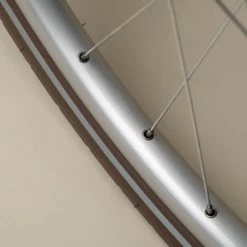 VÉLO VILLE ÉLECTRIQUE CONNECTÉ ELOPS 920 E CONNECT LF VERT FONCÉ -Vélos De Route Soldes velo ville electrique connecte elops 920 e connect lf vert fonce 19 600x600 1