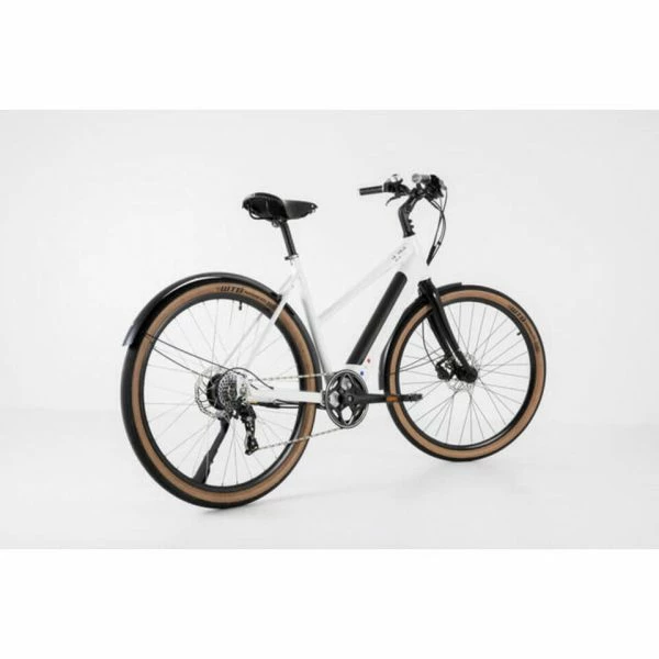 VÉLO VILLE ÉLECTRIQUE MIXTE HOLLANDAIS 27,5"- L'URBAIN 2 5 VÉLO VILLE ÉLECTRIQUE MIXTE HOLLANDAIS 27,5"- L'URBAIN 2 – Image 3