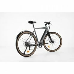 VÉLO VILLE ÉLECTRIQUE MIXTE SPORT 27,5"- LE SPORT 2 10 VÉLO VILLE ÉLECTRIQUE MIXTE SPORT 27,5"- LE SPORT 2 -Vélos De Route Soldes velo ville electrique mixte sport 275 le sport 2 4 600x600 1