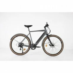 VÉLO VILLE ÉLECTRIQUE MIXTE SPORT 27,5"- LE SPORT 2