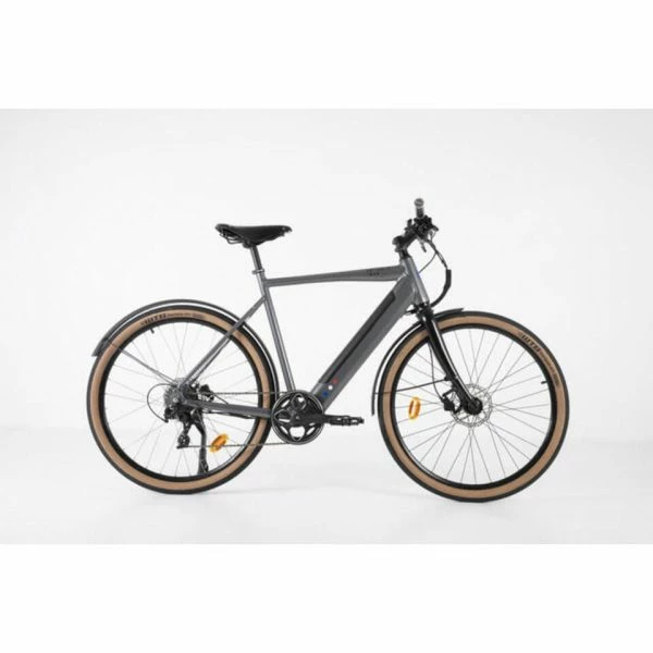 VÉLO VILLE ÉLECTRIQUE MIXTE SPORT 27,5"- LE SPORT 2 3 VÉLO VILLE ÉLECTRIQUE MIXTE SPORT 27,5"- LE SPORT 2