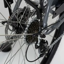 VÉLO VILLE ÉLECTRIQUE - NEOMOUV ALLEGRIA 2 HYDRAULIQUE - GRAPHITE 14 VÉLO VILLE ÉLECTRIQUE - NEOMOUV ALLEGRIA 2 HYDRAULIQUE - GRAPHITE -Vélos De Route Soldes velo ville electrique neomouv allegria 2 hydraulique graphite 4 600x600 1