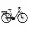VÉLO VILLE ÉLECTRIQUE - NEOMOUV ALLEGRIA 2 HYDRAULIQUE - GRAPHITE -Vélos De Route Soldes velo ville electrique neomouv allegria 2 hydraulique graphite 600x600 1