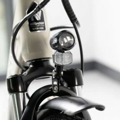 VÉLO VILLE ÉLECTRIQUE - NEOMOUV ALLEGRIA 2 HYDRAULIQUE - SABLE -Vélos De Route Soldes velo ville electrique neomouv allegria 2 hydraulique sable 2 600x600 1