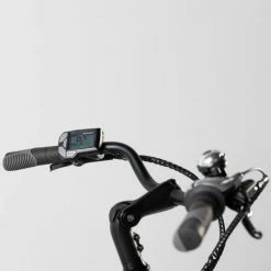 VÉLO VILLE ÉLECTRIQUE - NEOMOUV ALLEGRIA 2 HYDRAULIQUE - SABLE -Vélos De Route Soldes velo ville electrique neomouv allegria 2 hydraulique sable 6 600x600 1