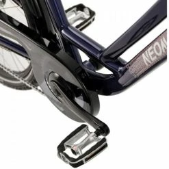 VÉLO VILLE ÉLECTRIQUE - NEOMOUV CARLINA HYDRAULIQUE - DARK BLUE 13 VÉLO VILLE ÉLECTRIQUE - NEOMOUV CARLINA HYDRAULIQUE - DARK BLUE -Vélos De Route Soldes velo ville electrique neomouv carlina hydraulique dark blue 1 600x600 1