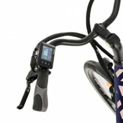 VÉLO VILLE ÉLECTRIQUE - NEOMOUV CARLINA HYDRAULIQUE - DARK BLUE 14 VÉLO VILLE ÉLECTRIQUE - NEOMOUV CARLINA HYDRAULIQUE - DARK BLUE -Vélos De Route Soldes velo ville electrique neomouv carlina hydraulique dark blue 2 600x600 1