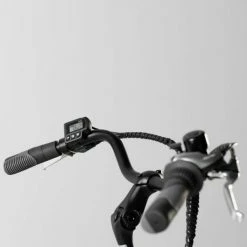 VÉLO VILLE ÉLECTRIQUE - NEOMOUV ECHINOPS - ORANGE -Vélos De Route Soldes velo ville electrique neomouv echinops orange 5 600x600 1