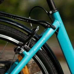 VÉLO VILLE ÉLECTRIQUE - NEOMOUV ECHINOPS - ORANGE -Vélos De Route Soldes velo ville electrique neomouv echinops orange 8 600x600 1