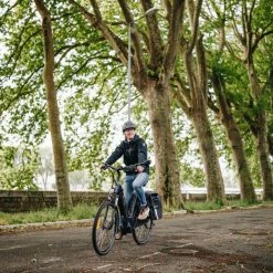 VÉLO VILLE ÉLECTRIQUE - NEOMOUV ELAIA 2 - GRAPHITE -Vélos De Route Soldes velo ville electrique neomouv elaia 2 graphite 4 600x600 1