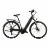 VÉLO VILLE ÉLECTRIQUE - NEOMOUV ELAIA 2 - GRAPHITE -Vélos De Route Soldes velo ville electrique neomouv elaia 2 graphite 600x600 1