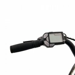 VÉLO VILLE ÉLECTRIQUE - NEOMOUV KALYSO 2 HYDRAULIQUE NEXUS 7 - NOIR -Vélos De Route Soldes velo ville electrique neomouv kalyso 2 hydraulique nexus 7 noir 5 600x600 1