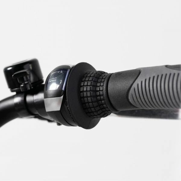 VÉLO VILLE ÉLECTRIQUE - NEOMOUV SINAPIA - ABRICOT 9 VÉLO VILLE ÉLECTRIQUE - NEOMOUV SINAPIA - ABRICOT – Image 7