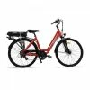 VÉLO VILLE ÉLECTRIQUE - NEOMOUV SINAPIA HYDRAULIQUE - ROUGE 2 VÉLO VILLE ÉLECTRIQUE - NEOMOUV SINAPIA HYDRAULIQUE - ROUGE -Vélos De Route Soldes velo ville electrique neomouv sinapia hydraulique rouge 600x600 1