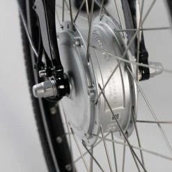 VÉLO VILLE ÉLECTRIQUE - NEOMOUV SINAPIA N7 HYDRAULIQUE - BLEU -Vélos De Route Soldes velo ville electrique neomouv sinapia n7 hydraulique bleu 2 600x600 1