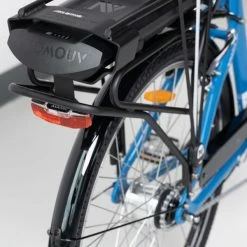 VÉLO VILLE ÉLECTRIQUE - NEOMOUV SINAPIA N7 HYDRAULIQUE - BLEU -Vélos De Route Soldes velo ville electrique neomouv sinapia n7 hydraulique bleu 3 600x600 1