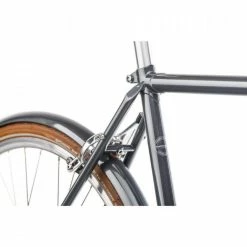 VÉLO VILLE HOMME - CAFERACER DOPPIO 7 GRIS -Vélos De Route Soldes velo ville homme caferacer doppio 7 gris 3 600x600 1