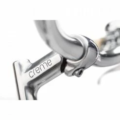 VÉLO VILLE HOMME - CAFERACER DOPPIO 7 GRIS -Vélos De Route Soldes velo ville homme caferacer doppio 7 gris 4 600x600 1