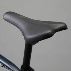 VELO VILLE LONGUE DISTANCE 500 CADRE HAUT -Vélos De Route Soldes velo ville longue distance 500 cadre haut 10 600x600 1