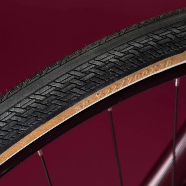 VELO VILLE LONGUE DISTANCE 900 CADRE BAS 14 VELO VILLE LONGUE DISTANCE 900 CADRE BAS – Image 12