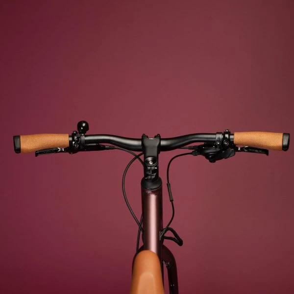 VELO VILLE LONGUE DISTANCE 900 CADRE BAS 4 VELO VILLE LONGUE DISTANCE 900 CADRE BAS – Image 2