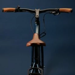 VELO VILLE LONGUE DISTANCE 900 CADRE HAUT -Vélos De Route Soldes velo ville longue distance 900 cadre haut 2 600x600 1