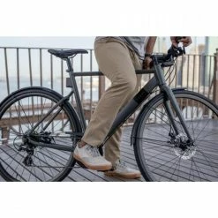 VELO VILLE RAPIDE ELOPS SPEED 900 GRIS 26 VELO VILLE RAPIDE ELOPS SPEED 900 GRIS -Vélos De Route Soldes velo ville rapide elops speed 900 gris 11 600x600 1