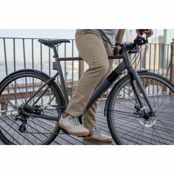 VELO VILLE RAPIDE ELOPS SPEED 900 GRIS 14 VELO VILLE RAPIDE ELOPS SPEED 900 GRIS – Image 12