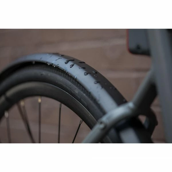 VELO VILLE RAPIDE ELOPS SPEED 900 GRIS 9 VELO VILLE RAPIDE ELOPS SPEED 900 GRIS – Image 7