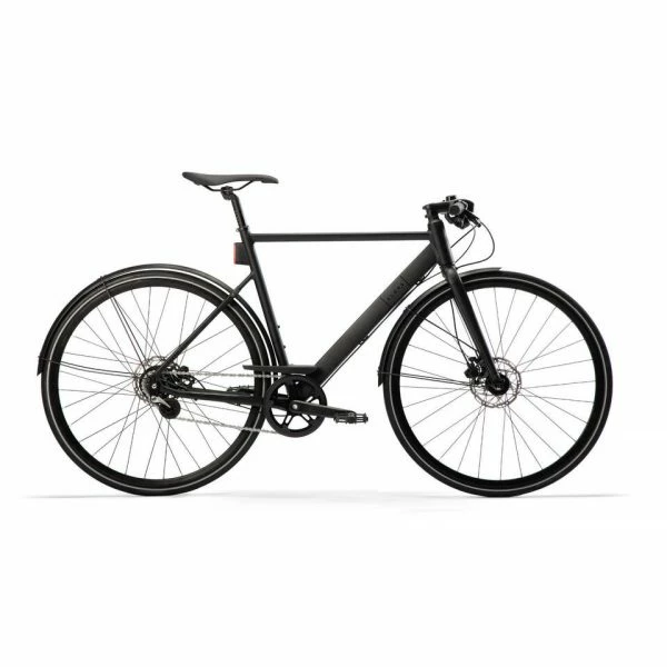 VELO VILLE RAPIDE ELOPS SPEED 920 NOIR 3 VELO VILLE RAPIDE ELOPS SPEED 920 NOIR