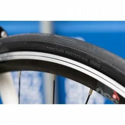 VELO VILLE SINGLE SPEED 500 BLANC -Vélos De Route Soldes velo ville single speed 500 blanc 4 600x600 1