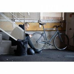 VELO VILLE SINGLE SPEED 500 BLANC -Vélos De Route Soldes velo ville single speed 500 blanc 9 600x600 1