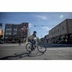 VELO VILLE SINGLE SPEED 500 BLEU 24 VELO VILLE SINGLE SPEED 500 BLEU -Vélos De Route Soldes velo ville single speed 500 bleu 10 600x600 1