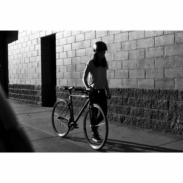 VELO VILLE SINGLE SPEED 500 BLEU 12 VELO VILLE SINGLE SPEED 500 BLEU – Image 10