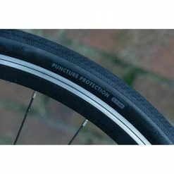 VELO VILLE SINGLE SPEED 500 ORANGE -Vélos De Route Soldes velo ville single speed 500 orange 5 600x600 1