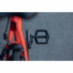 VELO VILLE SINGLE SPEED 500 ORANGE -Vélos De Route Soldes velo ville single speed 500 orange 6 600x600 1