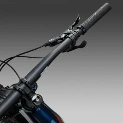 VÉLO VTT ÉLECTRIQUE E-AM STILUS BLEU 27.5+ V2 -Vélos De Route Soldes velo vtt electrique e am stilus bleu 275 v2 11 600x600 1