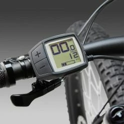 VÉLO VTT ÉLECTRIQUE E-AM STILUS BLEU 27.5+ V2 -Vélos De Route Soldes velo vtt electrique e am stilus bleu 275 v2 13 600x600 1