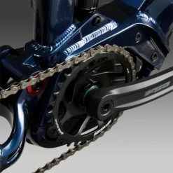 VÉLO VTT ÉLECTRIQUE E-AM STILUS BLEU 27.5+ V2 -Vélos De Route Soldes velo vtt electrique e am stilus bleu 275 v2 8 600x600 1