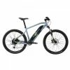 VÉLO VTT ÉLECTRIQUE E-ST 100 BLEU 27,5" -Vélos De Route Soldes velo vtt electrique e st 100 bleu 275 600x600 1