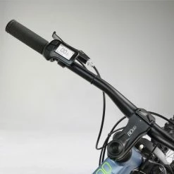 VÉLO VTT ÉLECTRIQUE E-ST 100 BLEU 27,5" -Vélos De Route Soldes velo vtt electrique e st 100 bleu 275 7 600x600 1